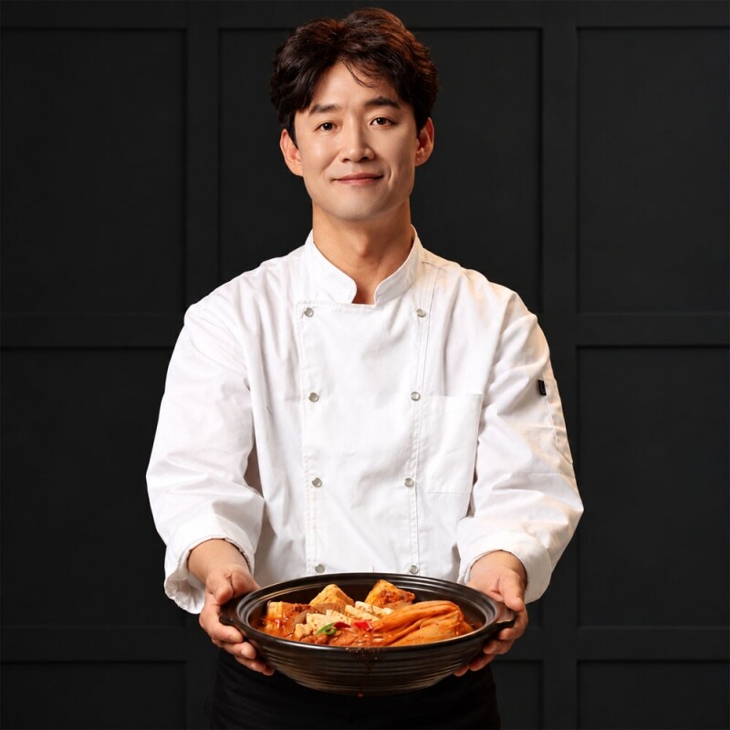 원주몰,[원주맛집 민병선식당] 묵은지닭볶음탕국내산 밀키트 1~2인